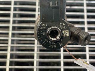 bontott BMW 3 F30-F35 Porlasztó (1 db)