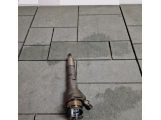 bontott BMW 3 F30-F35 Porlasztó (1 db)