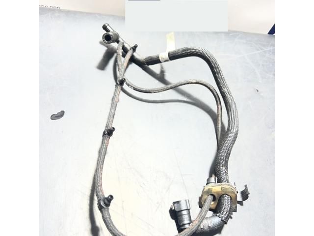 bontott BMW 3 F30-F35 Résolajcső