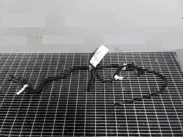 bontott BMW 3 F30-F35 Résolajcső