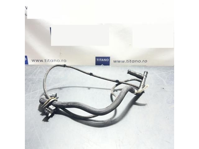 bontott BMW 3 F30-F35 Résolajcső