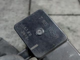 bontott BMW 3 F30-F35 Részecskeszűrő Nyomásérzékelő