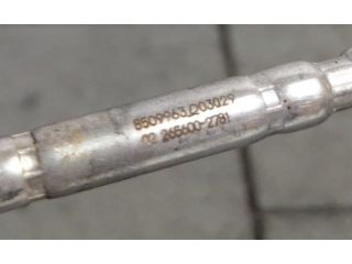 bontott BMW 3 F30-F35 Részecskeszűrő Nyomásérzékelő