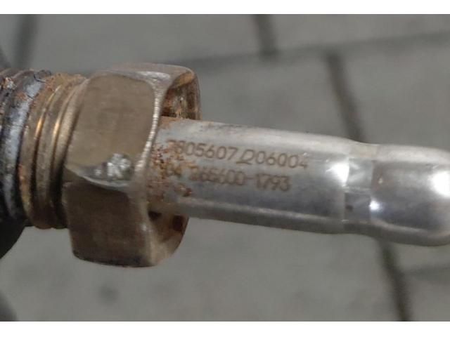 bontott BMW 3 F30-F35 Részecskeszűrő Nyomásérzékelő