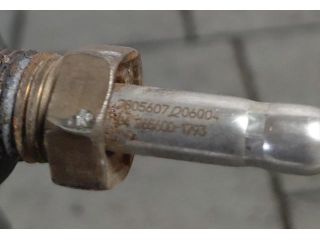 bontott BMW 3 F30-F35 Részecskeszűrő Nyomásérzékelő