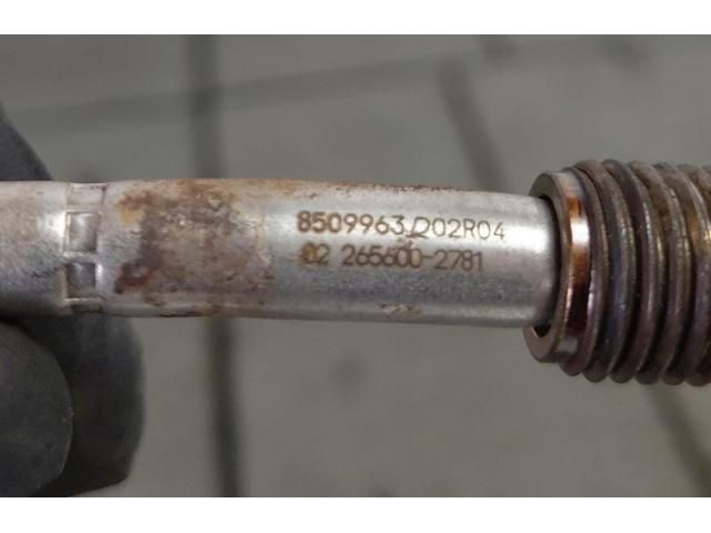 bontott BMW 3 F30-F35 Részecskeszűrő Nyomásérzékelő