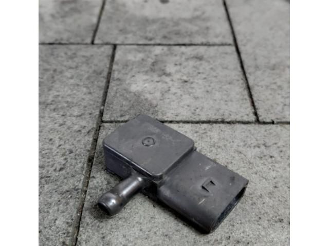 bontott BMW 3 F30-F35 Részecskeszűrő Nyomásérzékelő