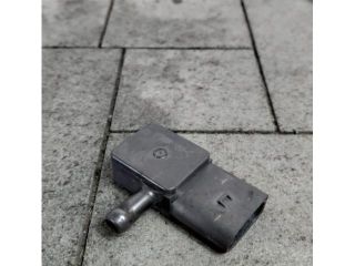 bontott BMW 3 F30-F35 Részecskeszűrő Nyomásérzékelő