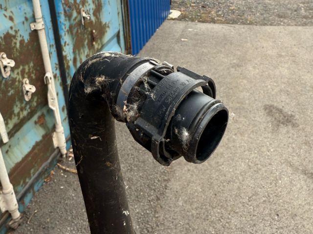 bontott BMW 3 F30-F35 Szívó Cső