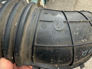 bontott BMW 3 F30-F35 Szívó Cső