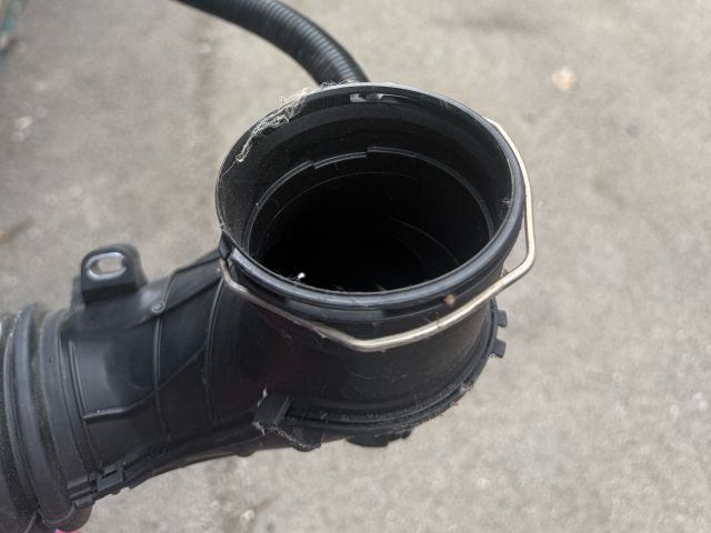 bontott BMW 3 F30-F35 Szívó Cső