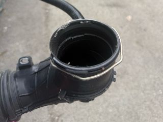 bontott BMW 3 F30-F35 Szívó Cső