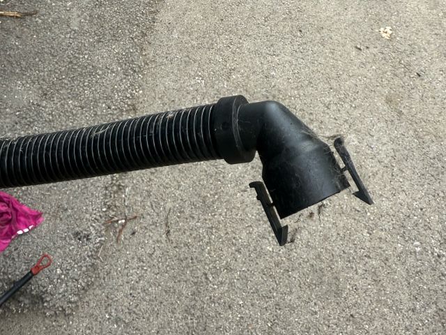 bontott BMW 3 F30-F35 Szívó Cső