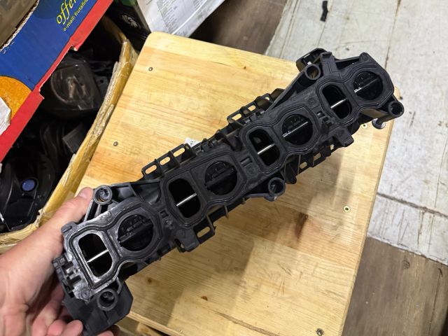 bontott BMW 3 F30-F35 Szívósor