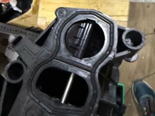 bontott BMW 3 F30-F35 Szívósor