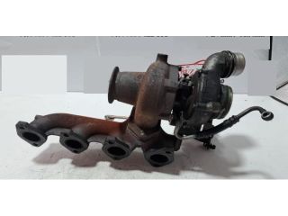 bontott BMW 3 F30-F35 Turbó