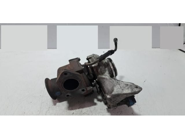 bontott BMW 3 F30-F35 Turbó