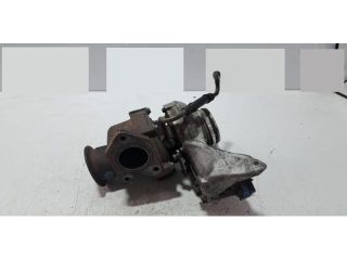 bontott BMW 3 F30-F35 Turbó