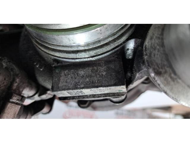 bontott BMW 3 F30-F35 Turbó