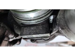 bontott BMW 3 F30-F35 Turbó