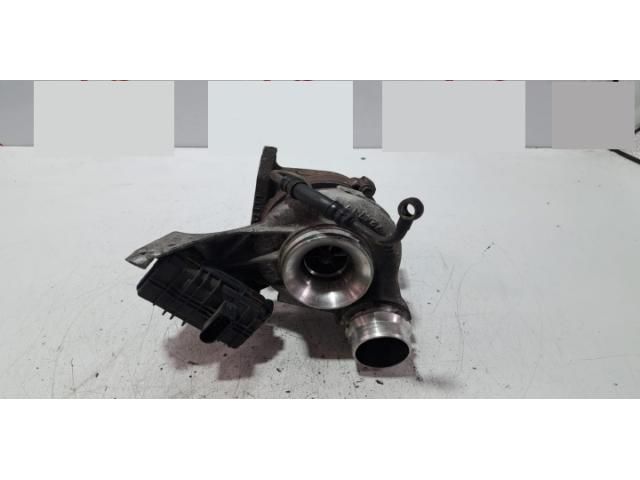 bontott BMW 3 F30-F35 Turbó