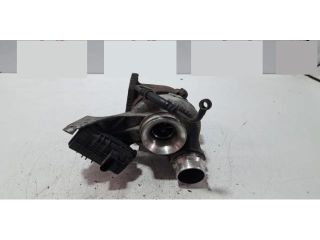 bontott BMW 3 F30-F35 Turbó