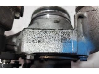 bontott BMW 3 F30-F35 Turbó