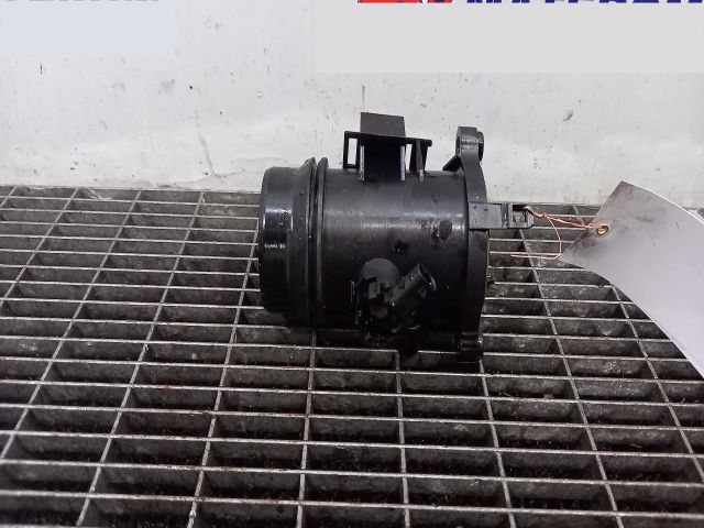 bontott BMW 3 F30-F35 Turbócső