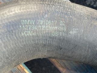 bontott BMW 3 F30-F35 Turbócső