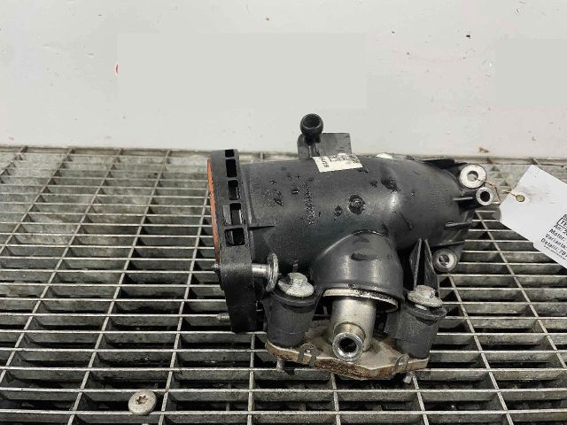 bontott BMW 3 F30-F35 Turbócső