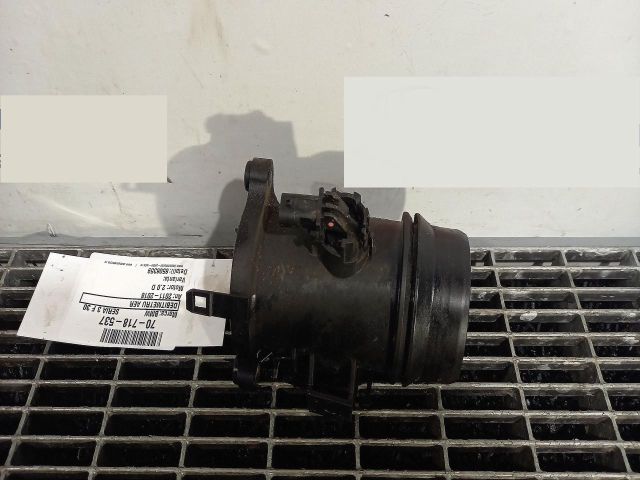 bontott BMW 3 F30-F35 Turbócső