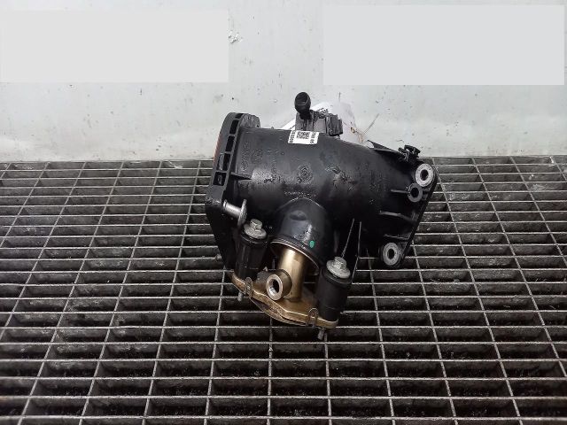 bontott BMW 3 F30-F35 Turbócső