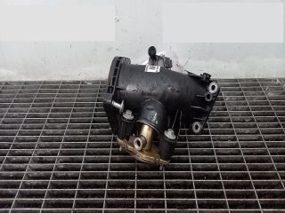 bontott BMW 3 F30-F35 Turbócső