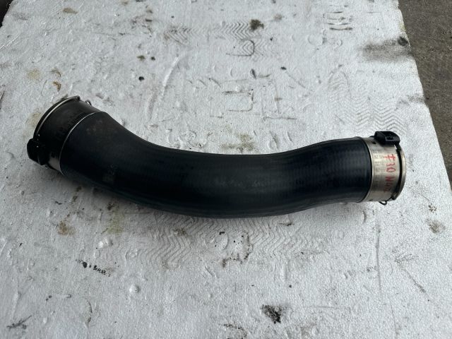 bontott BMW 3 F30-F35 Turbócső