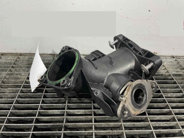 bontott BMW 3 F30-F35 Turbócső