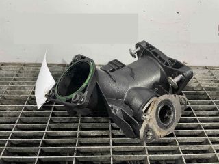 bontott BMW 3 F30-F35 Turbócső