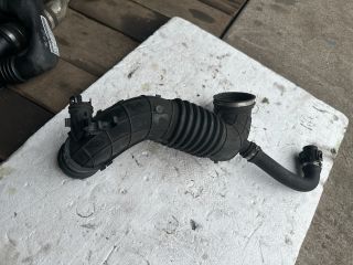 bontott BMW 3 F30-F35 Turbócső