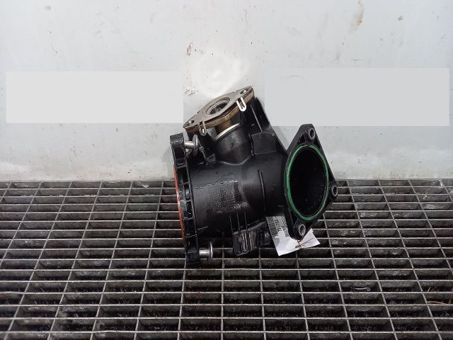 bontott BMW 3 F30-F35 Turbócső