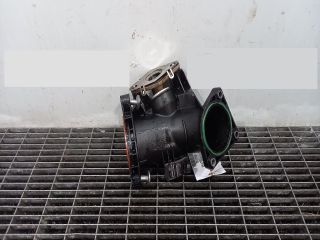 bontott BMW 3 F30-F35 Turbócső