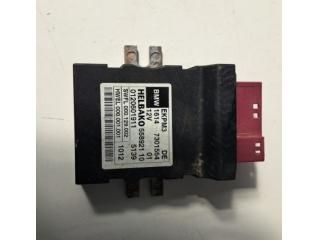 bontott BMW 3 F30-F35 Üzemanyag Szivattyú Relé