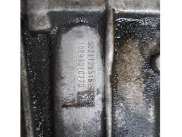 bontott BMW 3 F30-F35 Váltó (Mechanikus)