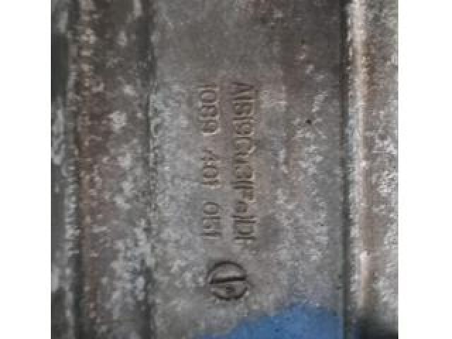 bontott BMW 3 F30-F35 Váltó (Mechanikus)