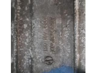 bontott BMW 3 F30-F35 Váltó (Mechanikus)