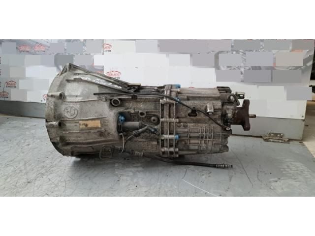 bontott BMW 3 F30-F35 Váltó (Mechanikus)