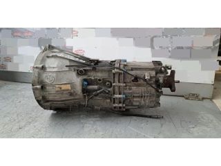 bontott BMW 3 F30-F35 Váltó (Mechanikus)