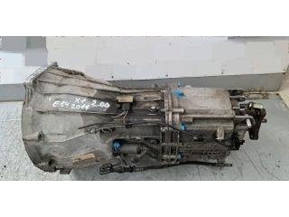 bontott BMW 3 F30-F35 Váltó (Mechanikus)