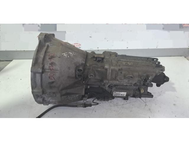 bontott BMW 3 F30-F35 Váltó (Mechanikus)