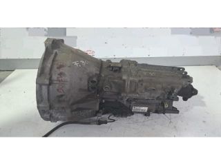 bontott BMW 3 F30-F35 Váltó (Mechanikus)