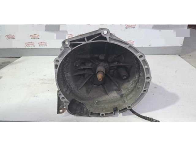 bontott BMW 3 F30-F35 Váltó (Mechanikus)