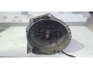 bontott BMW 3 F30-F35 Váltó (Mechanikus)